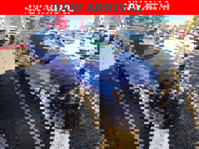 Used 2018 Nissan Rogue S