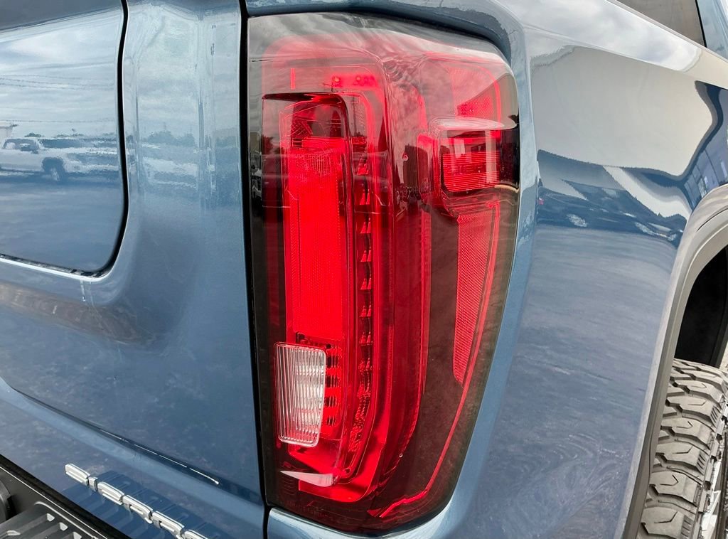 Used 2025 GMC Sierra 1500 Denali Ultimate AWD/4WD image 16
