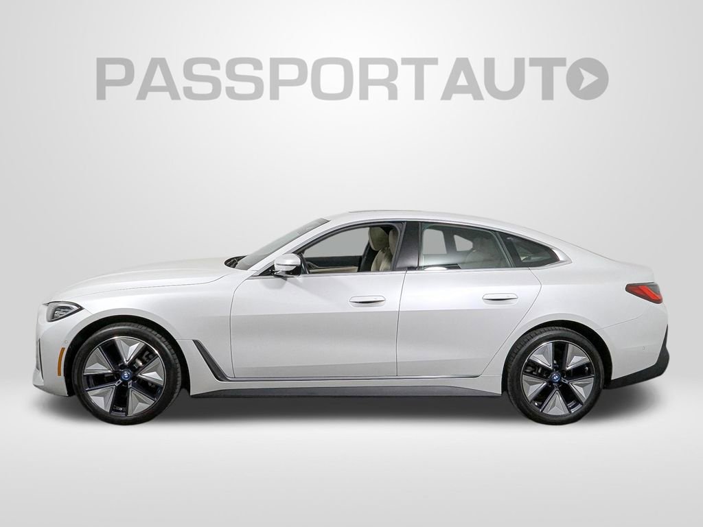 Certified 2023 BMW i4 eDrive35 image 2