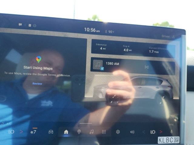 New 2026 MAZDA CX-5 Select AWD/4WD image 31