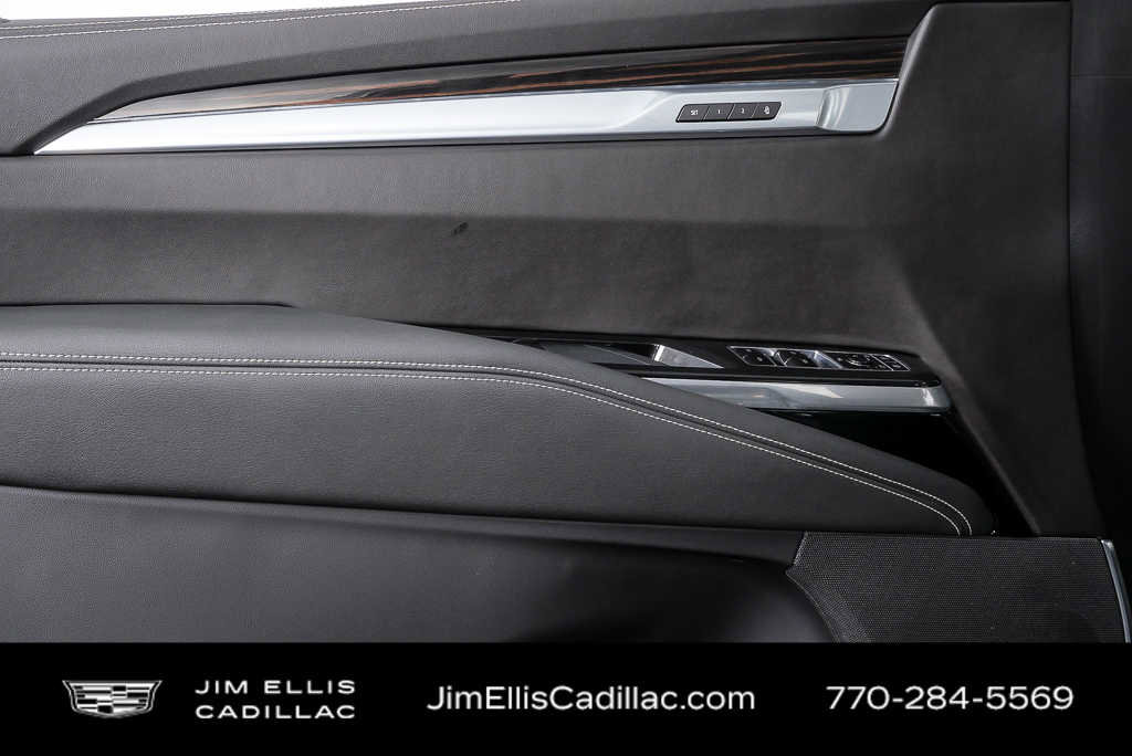 New 2026 Cadillac Escalade Luxury w/ Touring Package image 6