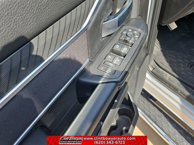 New 2026 RAM 3500 Big Horn image 12