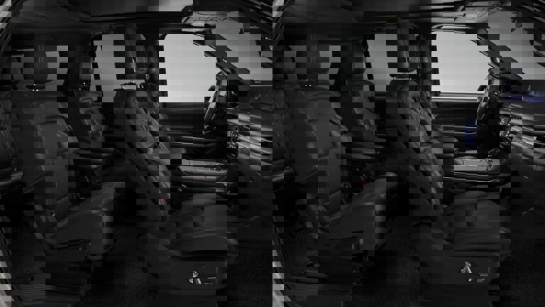 New 2026 Lincoln Navigator L Reserve w/ Jet Appearance Package image 29