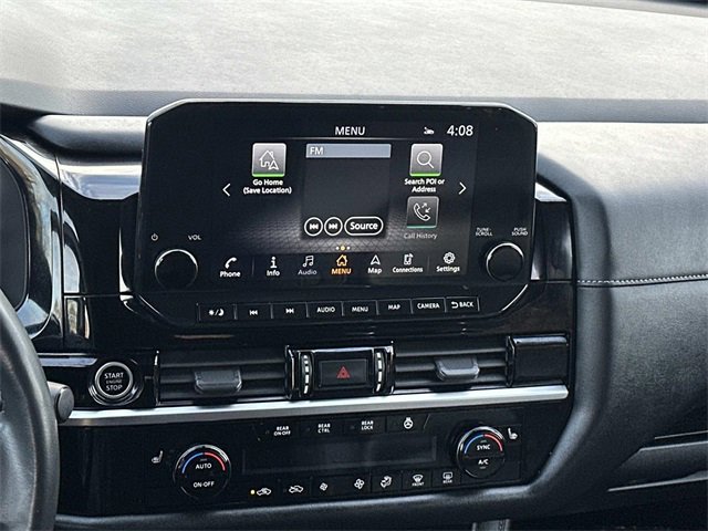 Used 2023 Nissan Pathfinder SL image 10