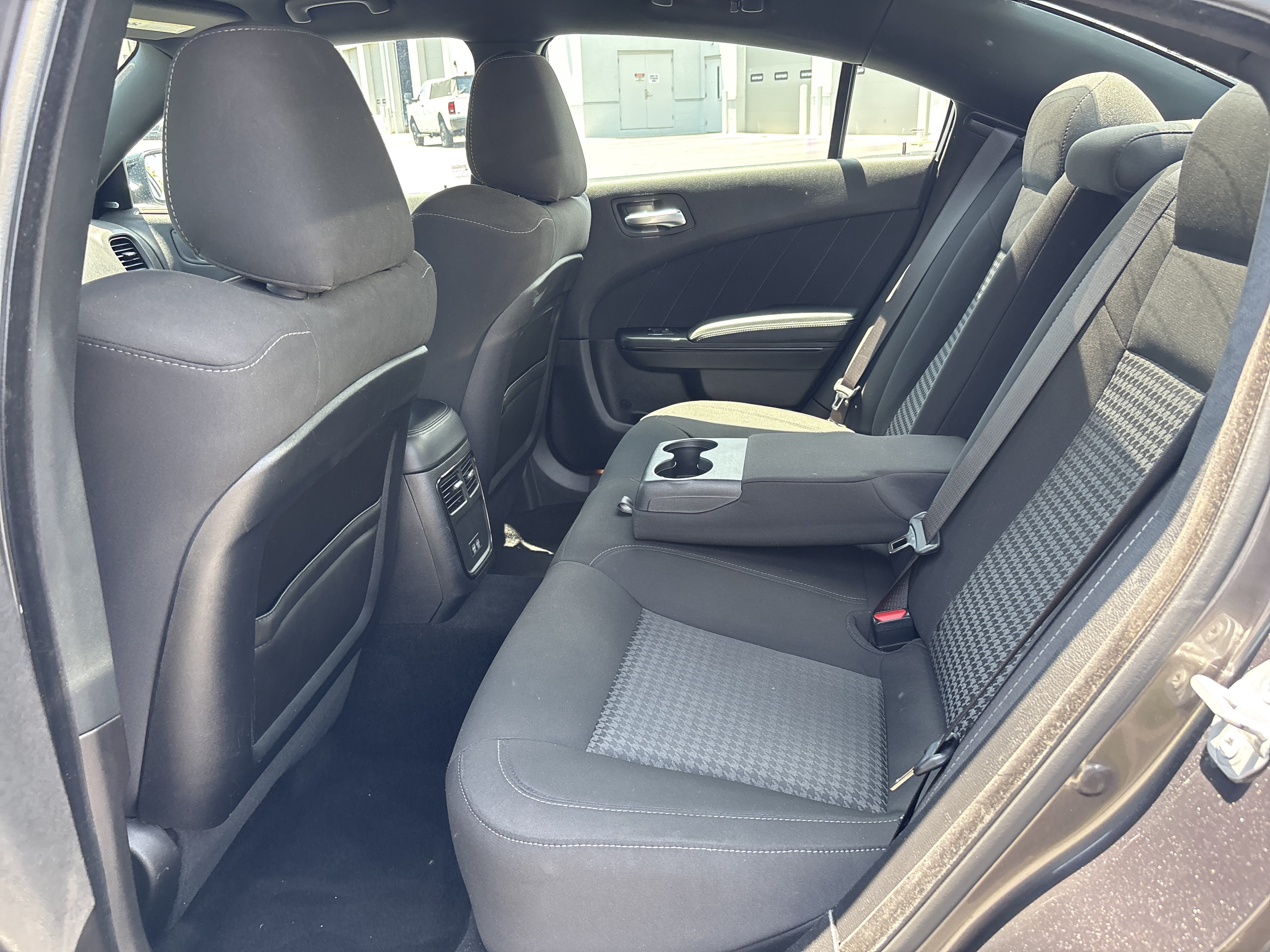 Certified 2021 Dodge Charger R/T w/ Blacktop Package RWD image 32