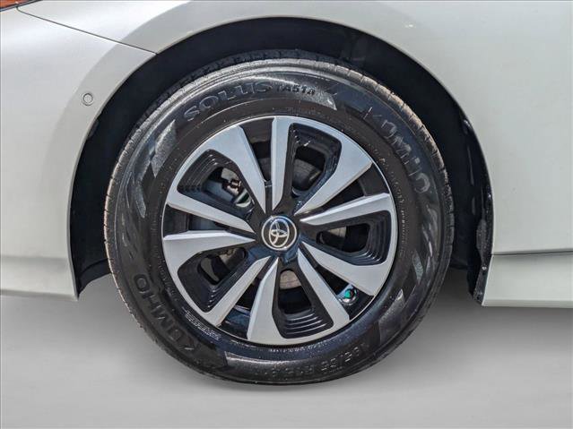Used 2018 Toyota Prius Prime Advanced image 22