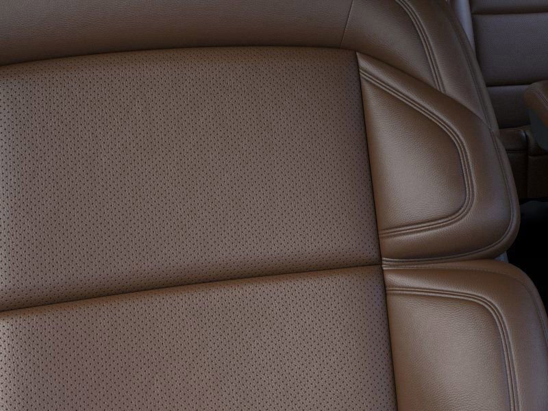 New 2026 Lincoln Navigator L Reserve image 16