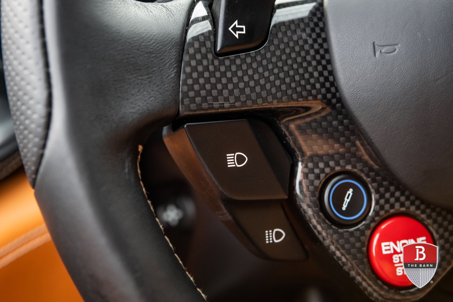 Used 2018 Ferrari GTC4Lusso T image 39