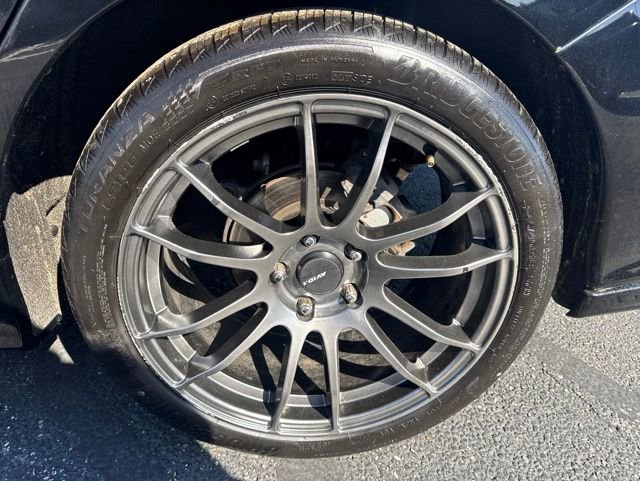 Used 2018 Honda Civic Sport image 23