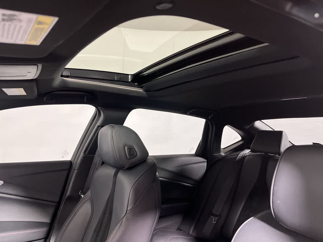 Certified 2023 Acura TLX w/ A-SPEC Pkg FWD image 25