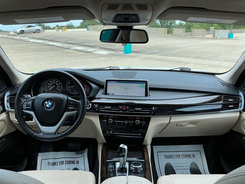 Used 2016 BMW X5 xDrive35i AWD/4WD image 36