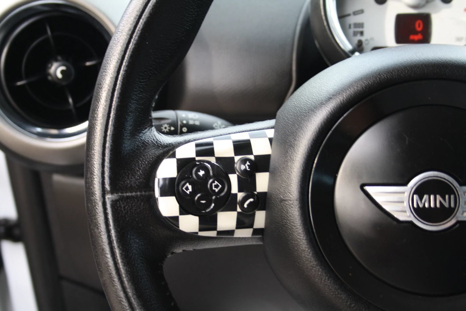 Used 2012 MINI Cooper Countryman S AWD/4WD image 12