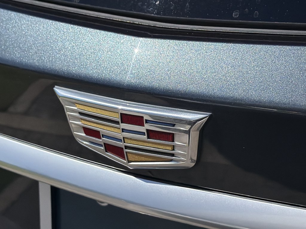 Certified 2021 Cadillac XT6 Sport AWD/4WD image 11