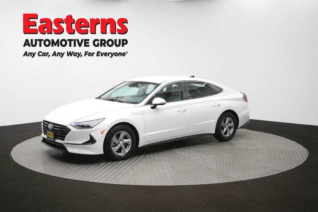 Used 2023 Hyundai Sonata SE FWD image 56