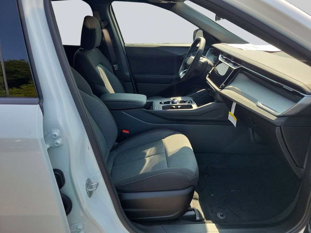 New 2026 Jeep Cherokee Laredo AWD/4WD image 36