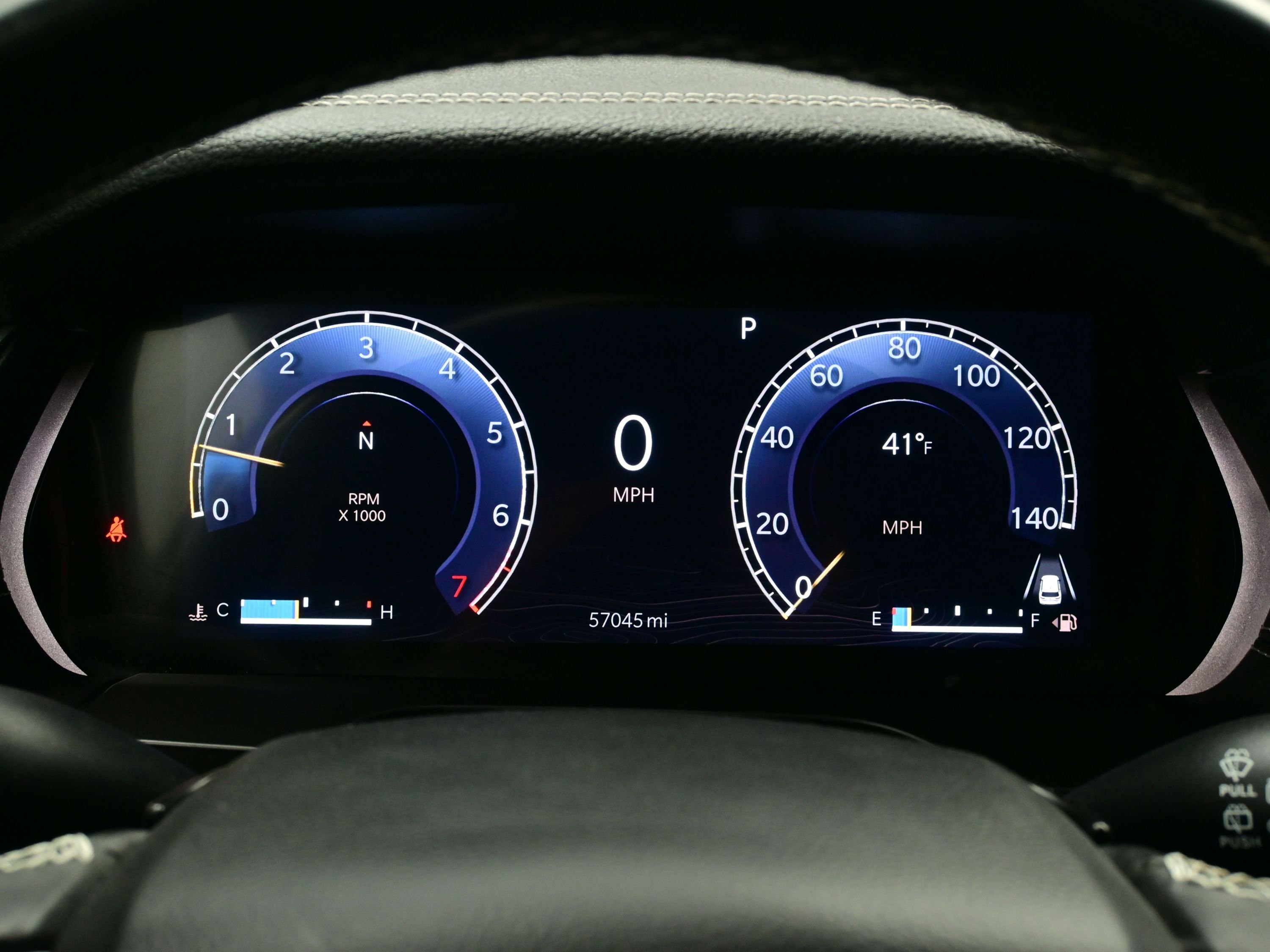 Used 2022 Jeep Grand Cherokee L Limited w/ Luxury Tech Group II image 23