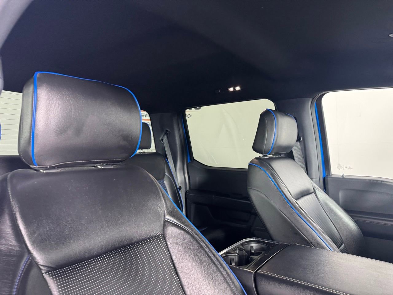 Used 2021 Ford F150 XL image 30