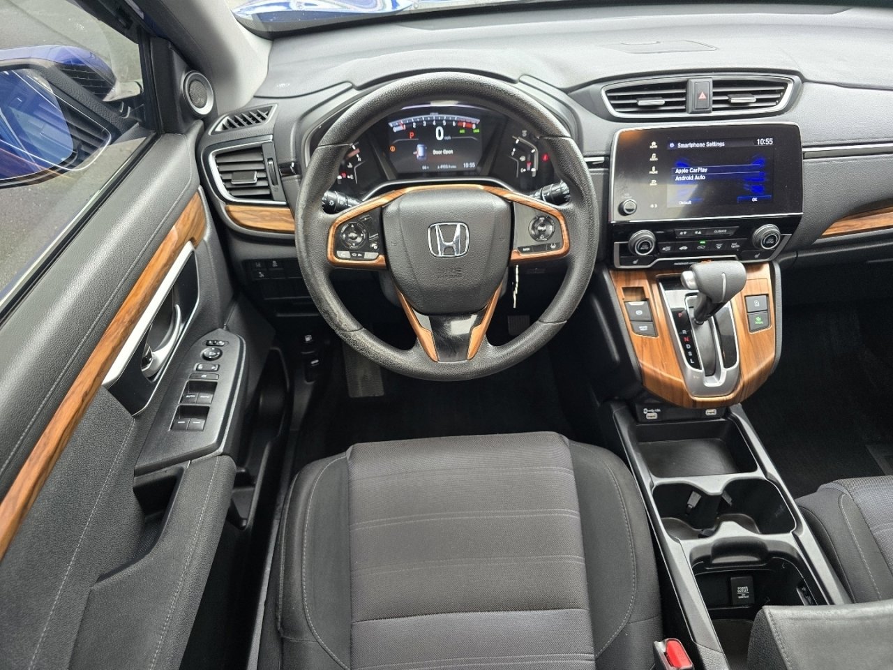 Used 2020 Honda CR-V EX image 25