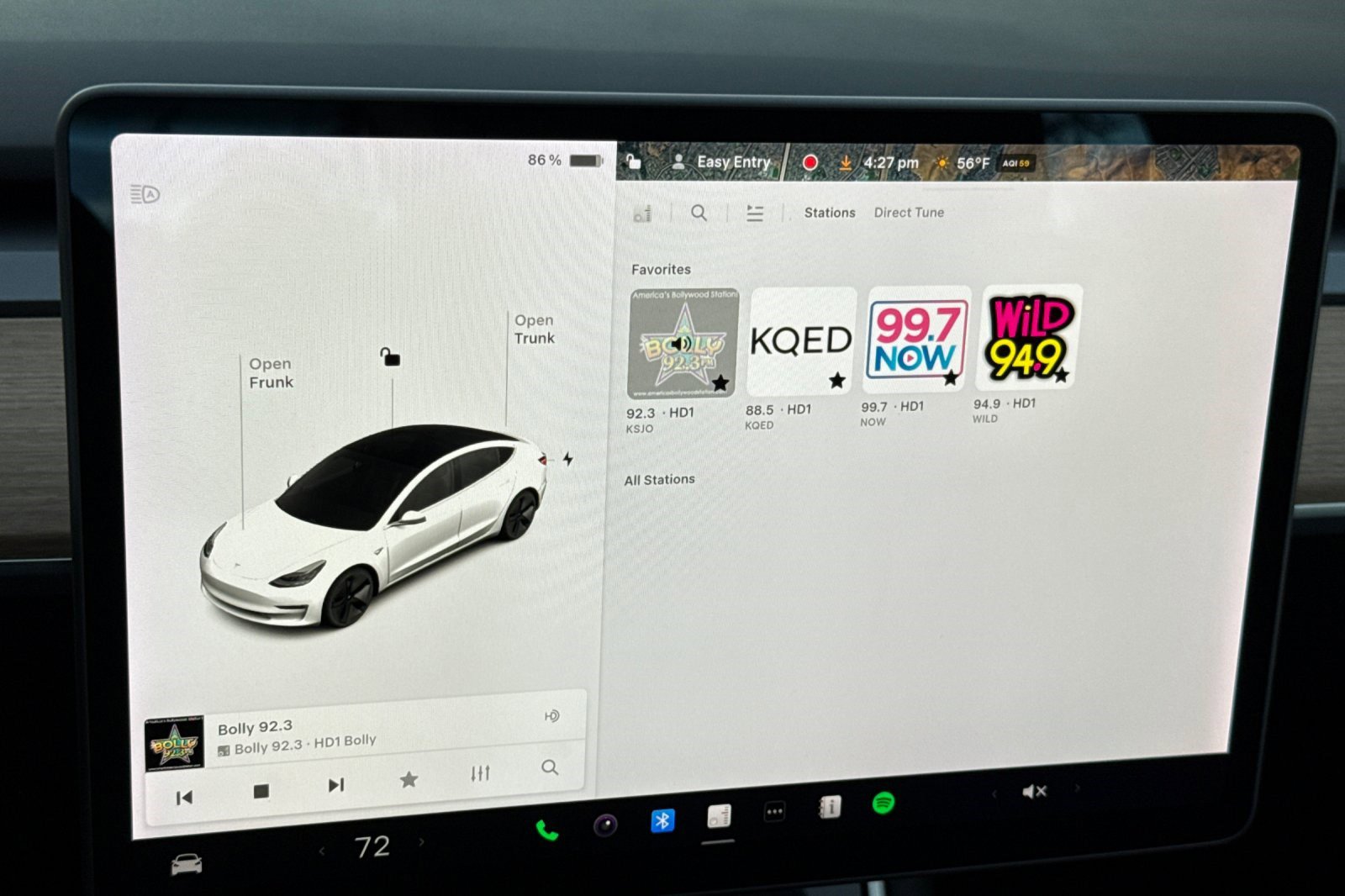 Used 2020 Tesla Model 3 Standard Range image 23