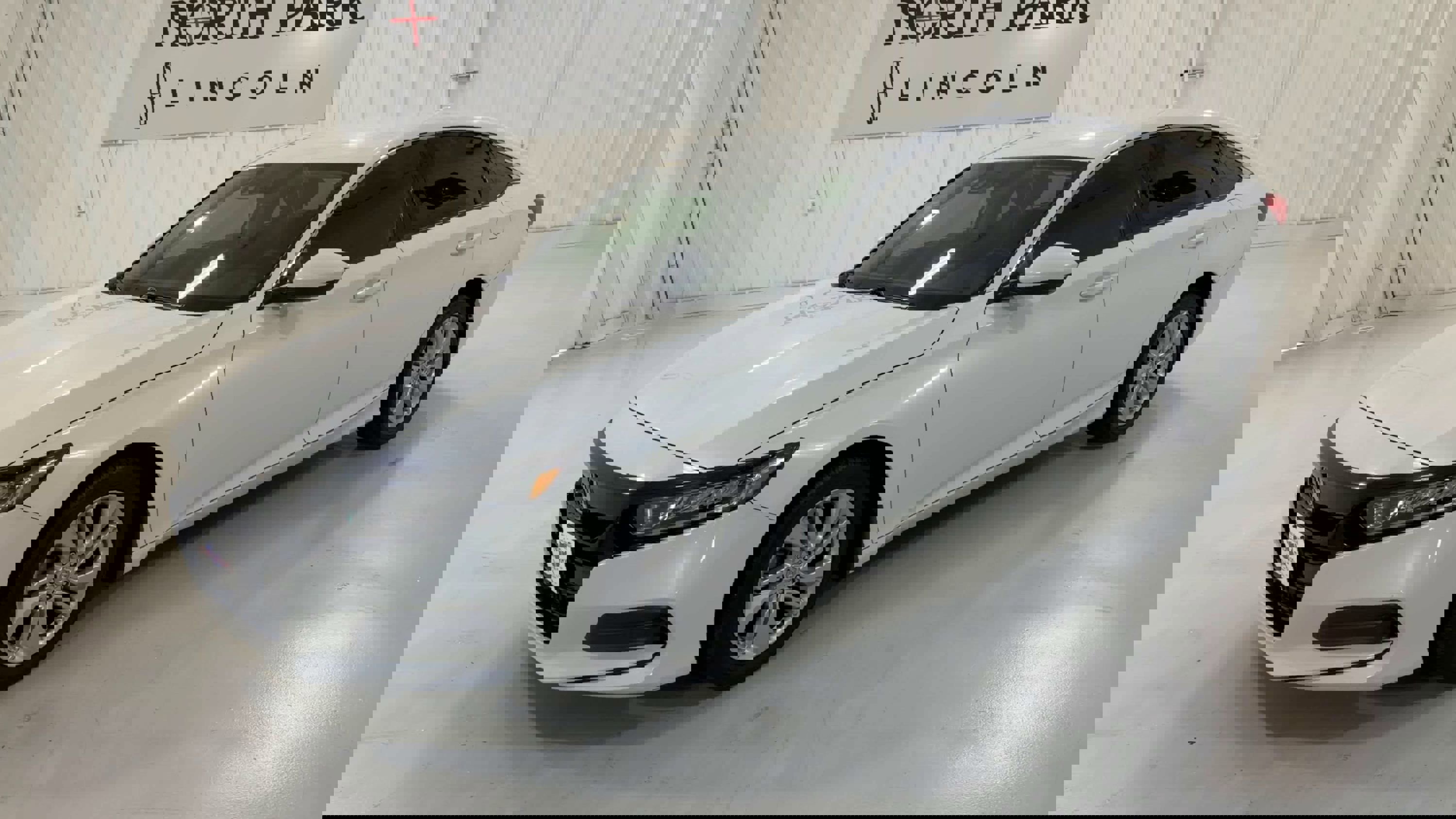 Used 2020 Honda Accord LX image 5