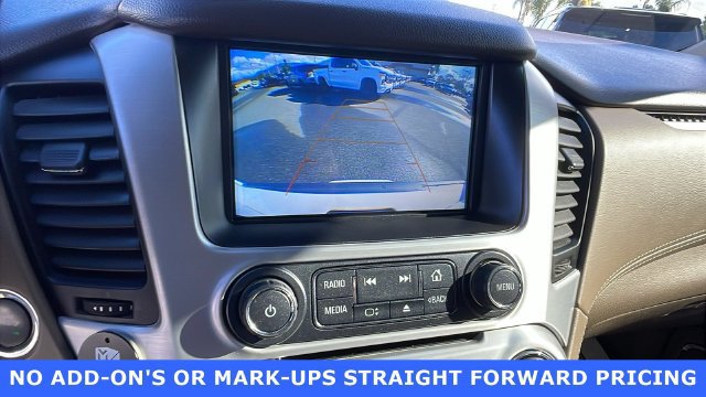 Used 2019 GMC Yukon SLT w/ Premium Edition AWD/4WD image 20
