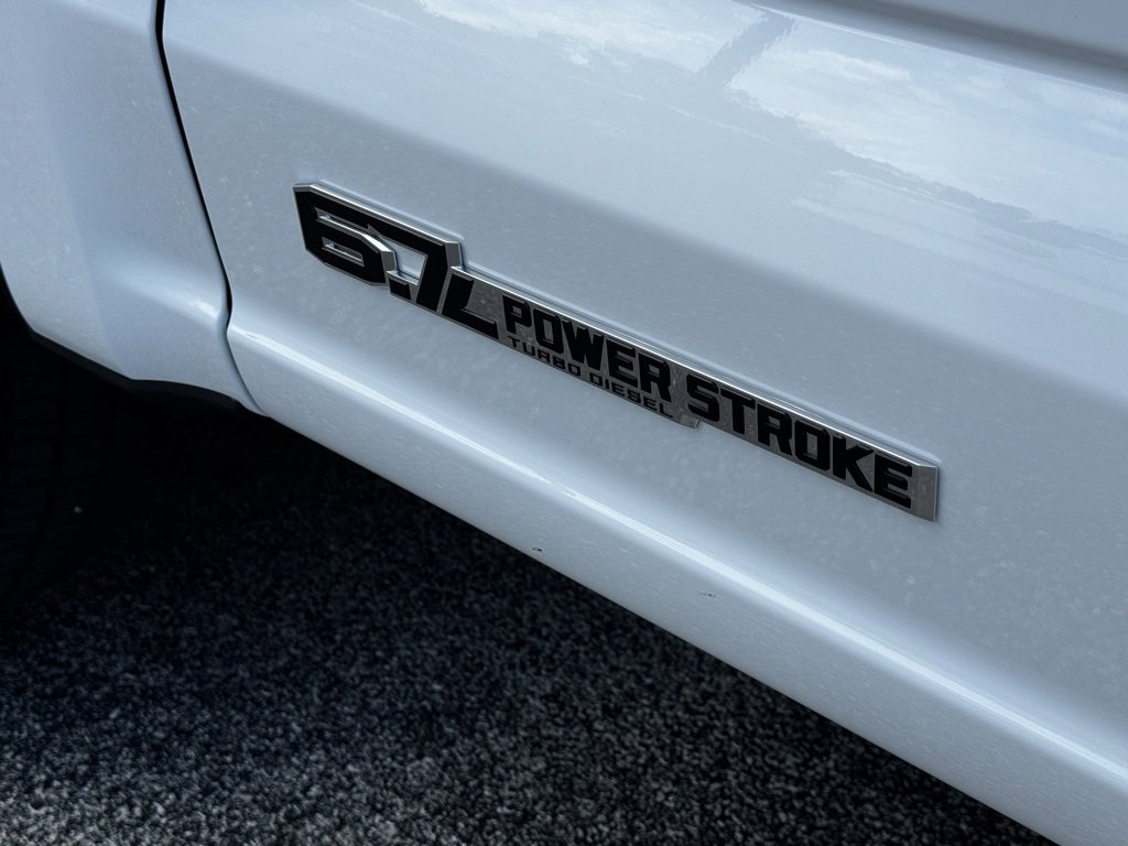 New 2026 Ford F350 XL image 13