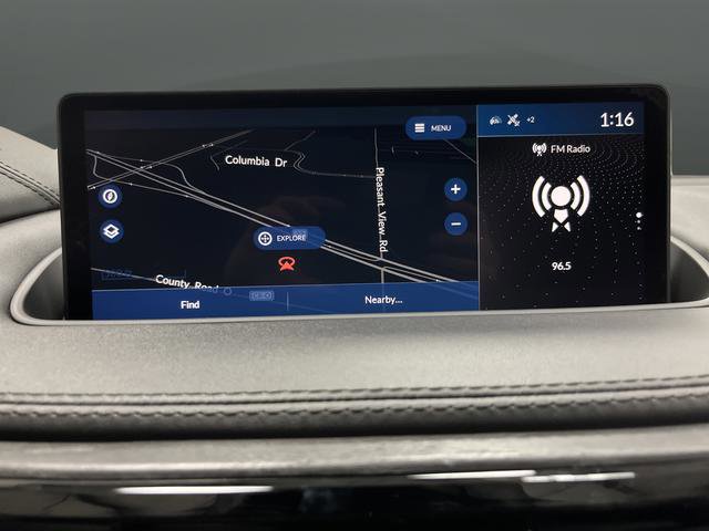 Used 2023 Acura MDX SH-AWD w/ Advance Package image 10