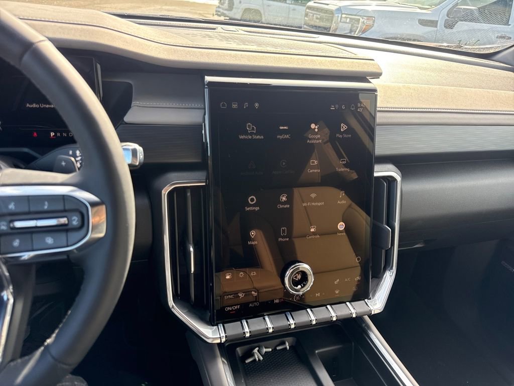 New 2026 GMC Acadia Elevation w/ Elevation Premium Package image 20