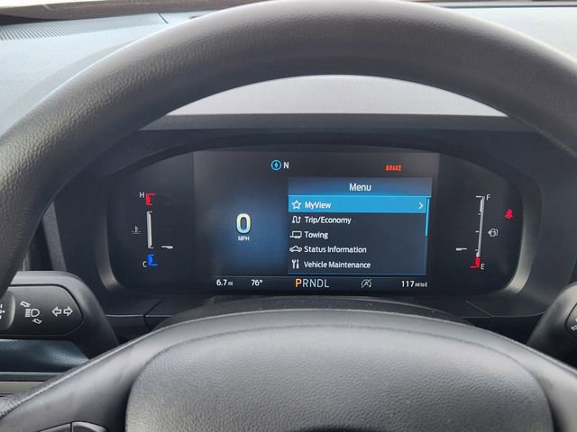 New 2026 Ford Maverick XL image 16