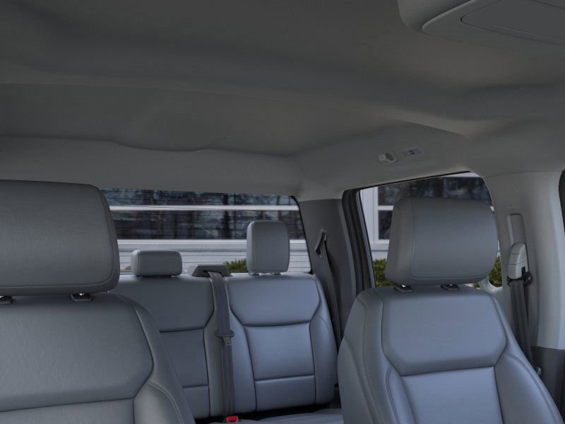 New 2025 Ford F150 Lightning Flash image 22