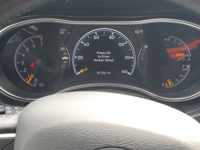 Used 2021 Jeep Grand Cherokee Laredo X AWD/4WD image 21
