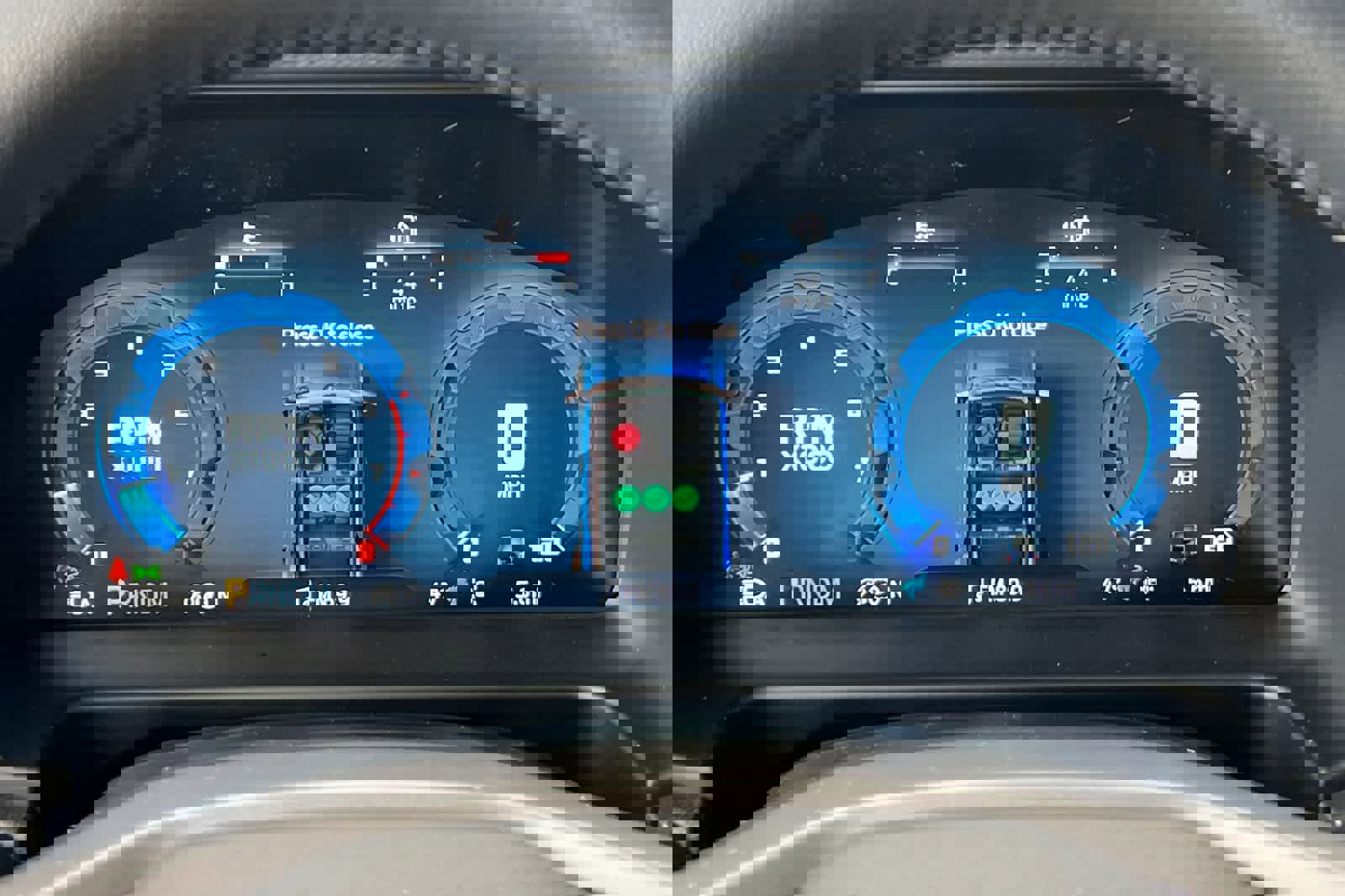 New 2026 Ford Bronco Big Bend w/ Black Diamond Package image 26