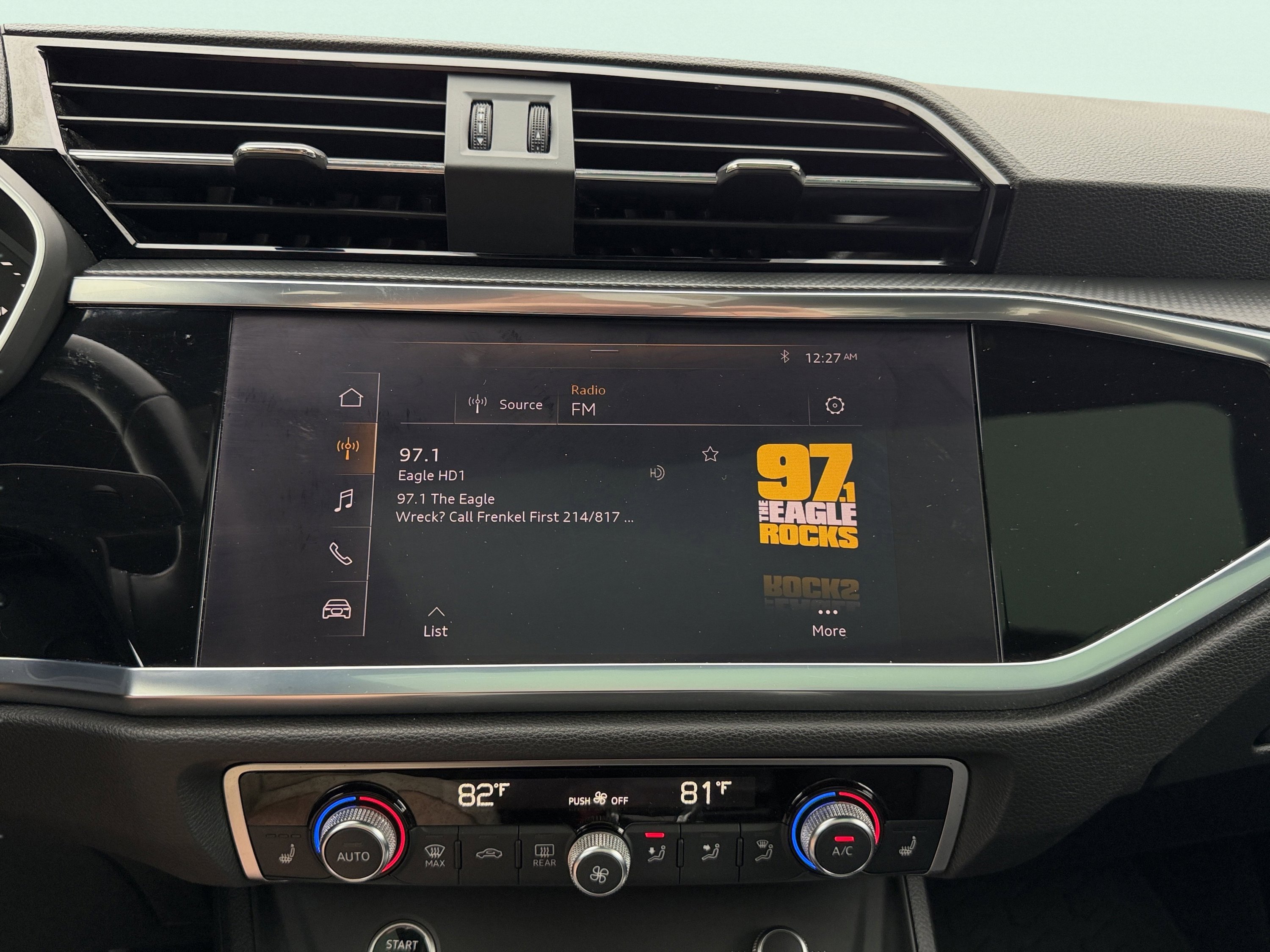 Used 2021 Audi Q3 2.0T Premium w/ Convenience Package image 46