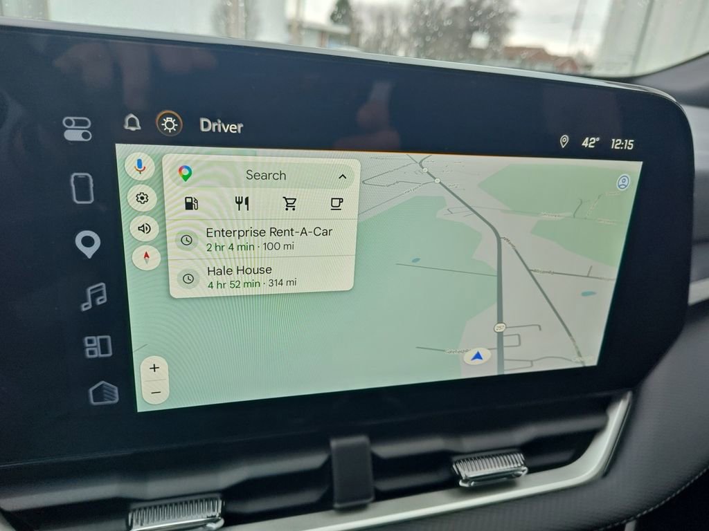 Used 2026 Chevrolet Equinox LT image 22