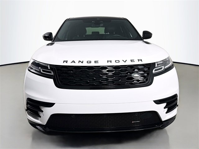 Used 2022 Land Rover Range Rover Velar R-Dynamic S image 2