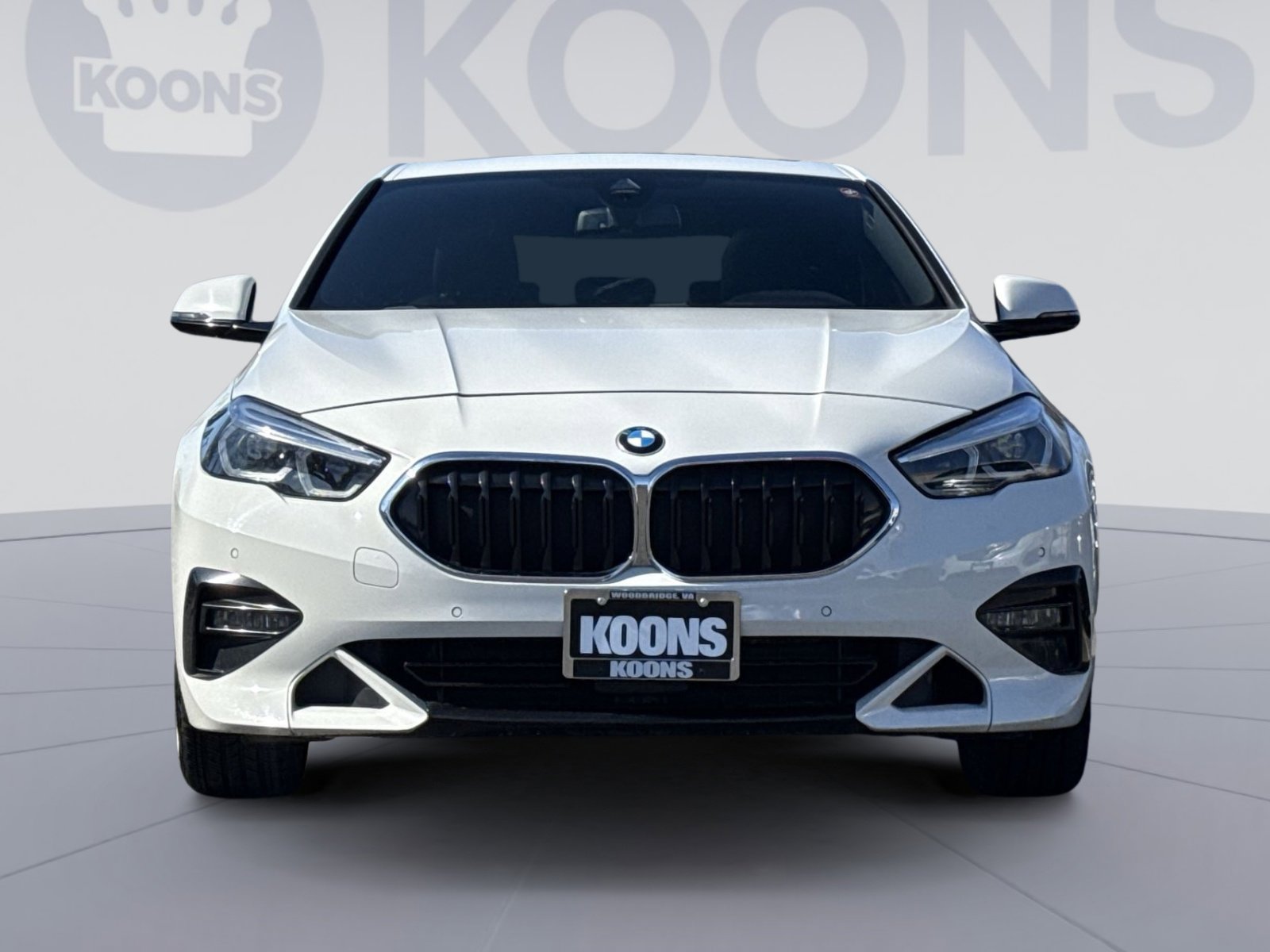 Used 2021 BMW 228i xDrive Gran Coupe w/ Convenience Package image 11