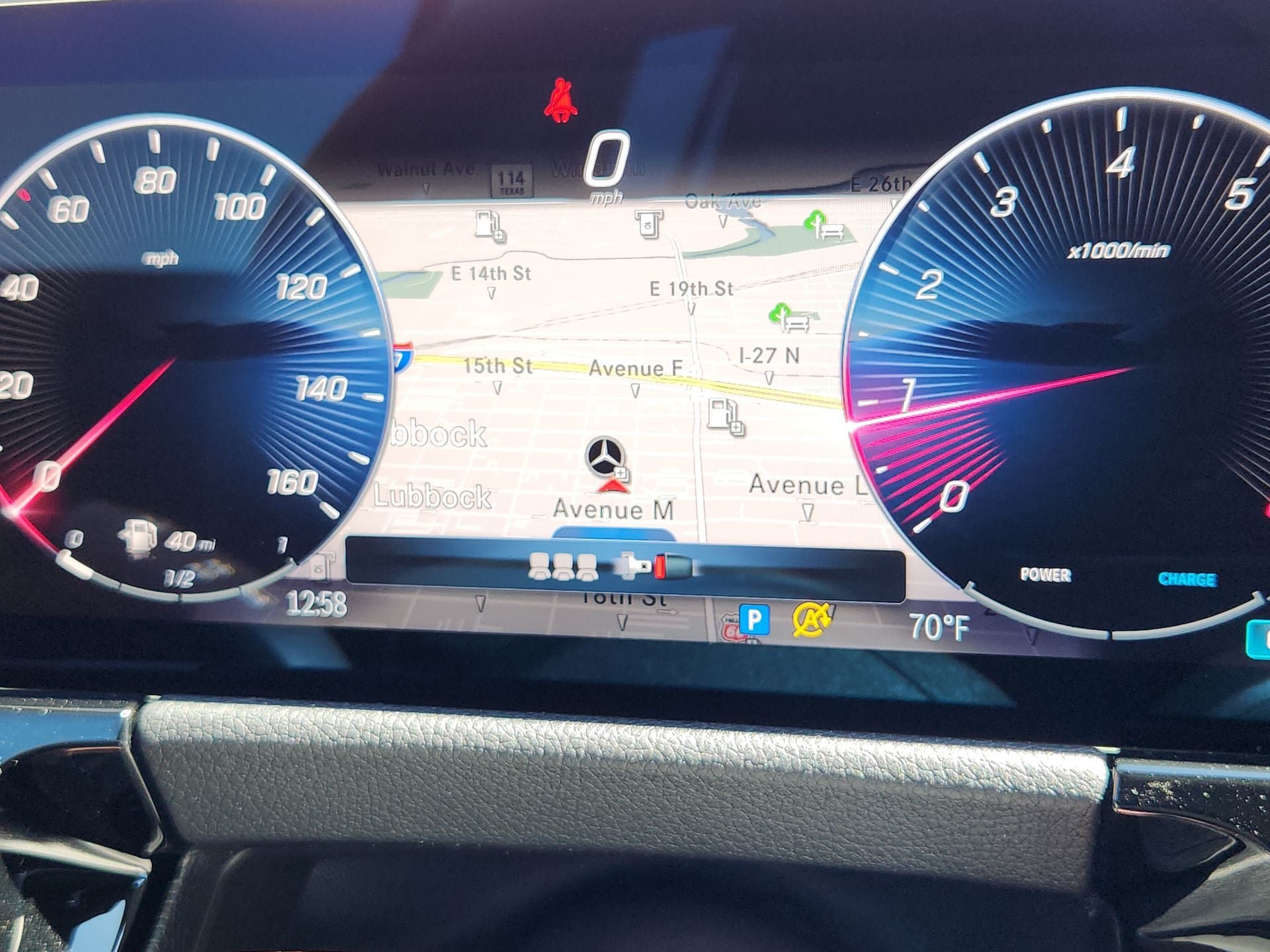 New 2025 Mercedes-Benz GLA 250 image 20