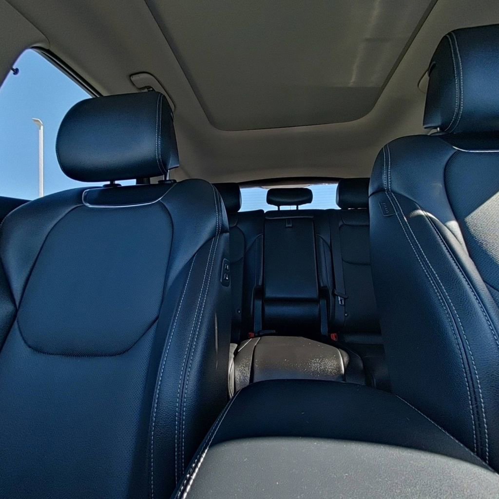 Used 2023 Genesis GV70 2.5T w/ Select Package image 35