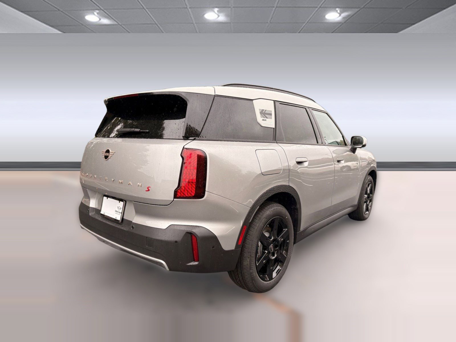 New 2026 MINI Cooper Countryman S image 8