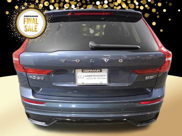 Used 2024 Volvo XC60 B5 Core image 7