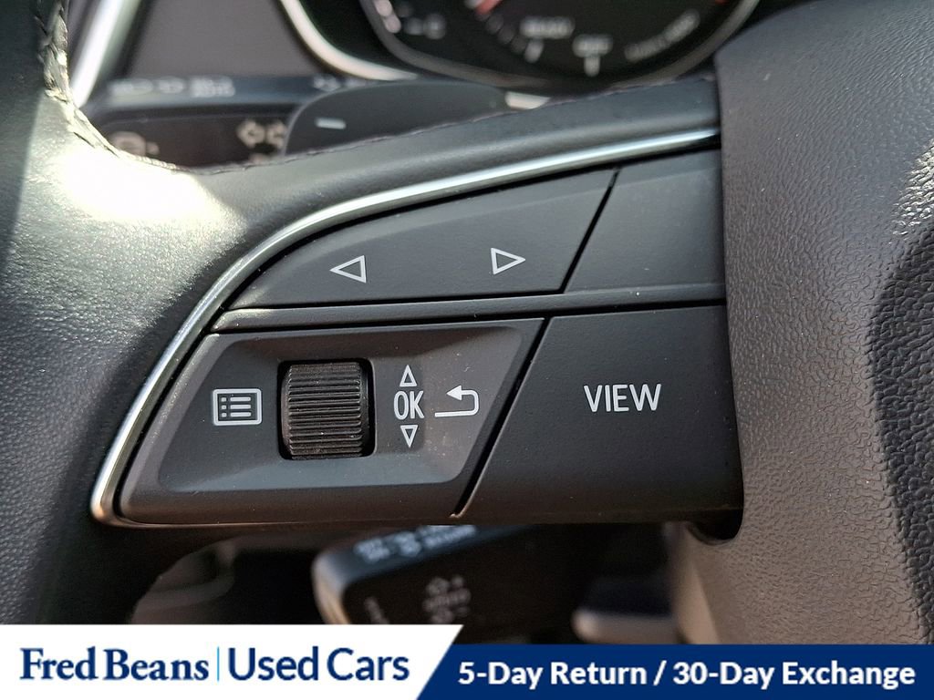 Used 2022 Audi Q5 2.0T Premium image 22