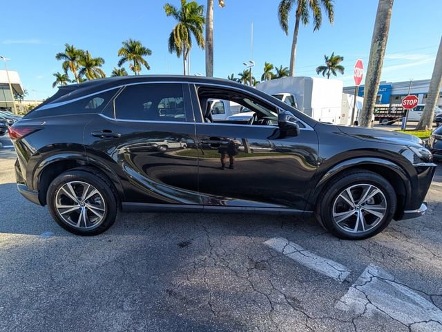 Used 2023 Lexus RX 350 Premium w/ Accessory Package (Z1) image 22