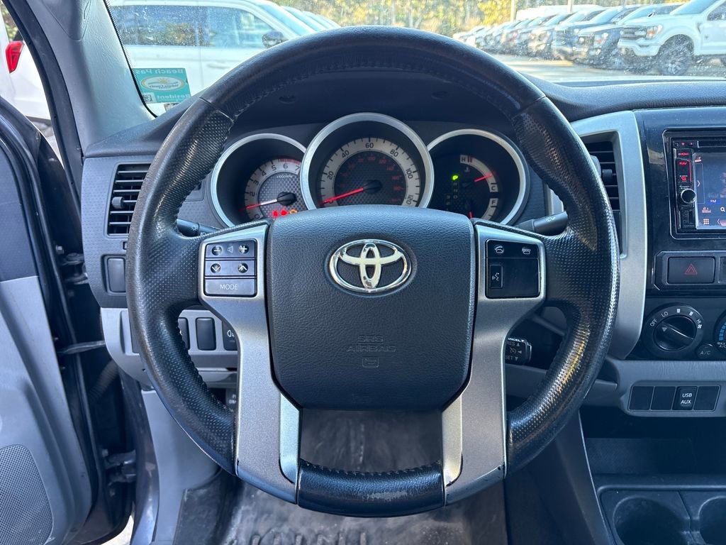 Used 2012 Toyota Tacoma PreRunner image 17