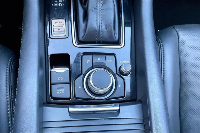 Used 2021 MAZDA MAZDA6 Grand Touring image 29