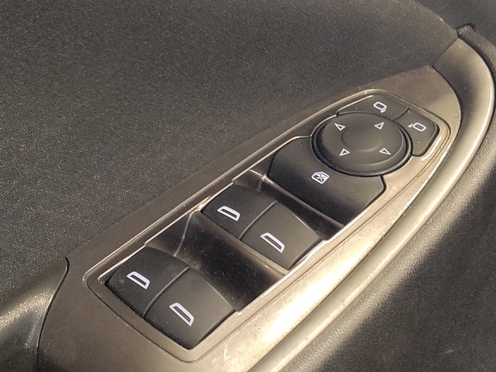 Used 2022 Chevrolet Malibu RS FWD image 27