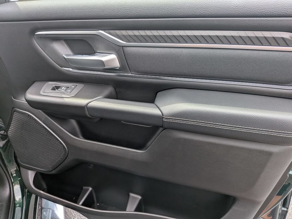 New 2026 RAM 1500 Big Horn AWD/4WD image 30
