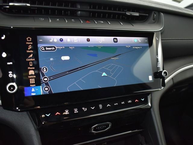 New 2026 Jeep Grand Cherokee L Limited image 26