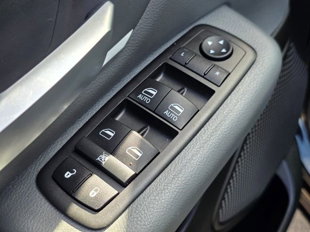 Used 2022 RAM 1500 Big Horn image 20