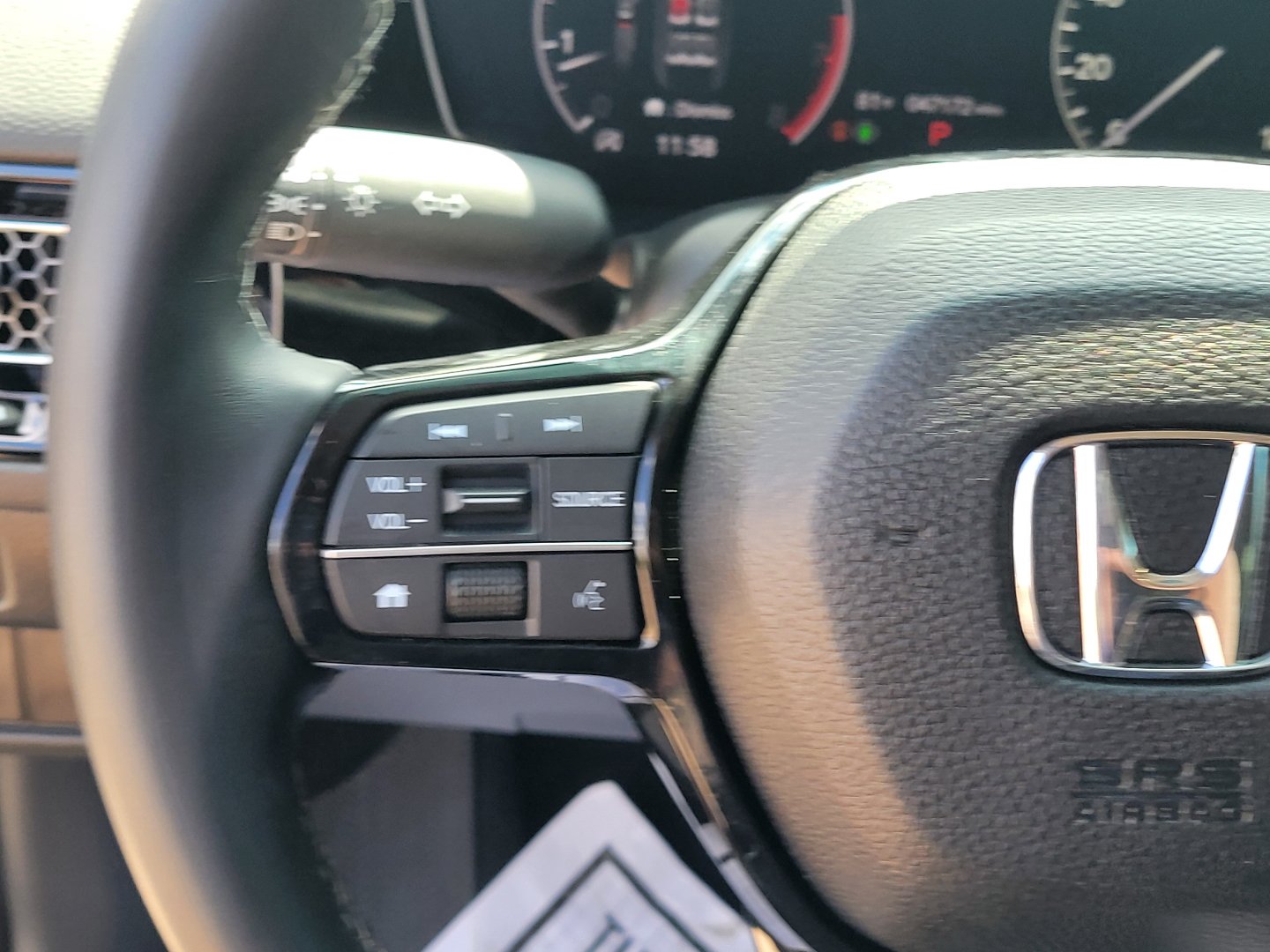 Certified 2022 Honda Civic EX image 22