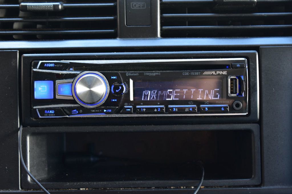 Used 2011 Honda Element LX image 34